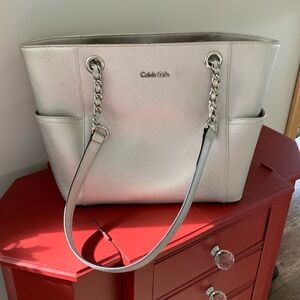 Calvin Klein Tote